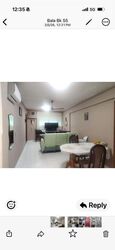 Blk 55 Ping-an Gardens (Bedok), HDB 3 Rooms #553784831